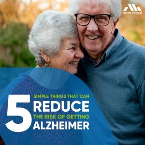 World Alzheimer Month