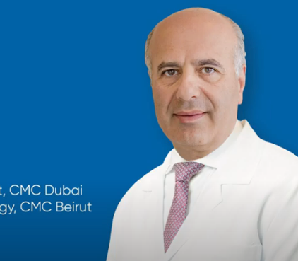 Q&A with Dr. Toufic Eid – LEXION Medical System